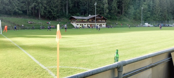 Stade de Fayot - Troistorrents