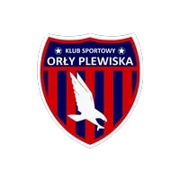 Wappen KS Orły Plewiska