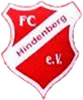 Wappen ehemals FC Hindenberg 1994