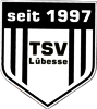 Wappen ehemals TSV Lübesse 1997