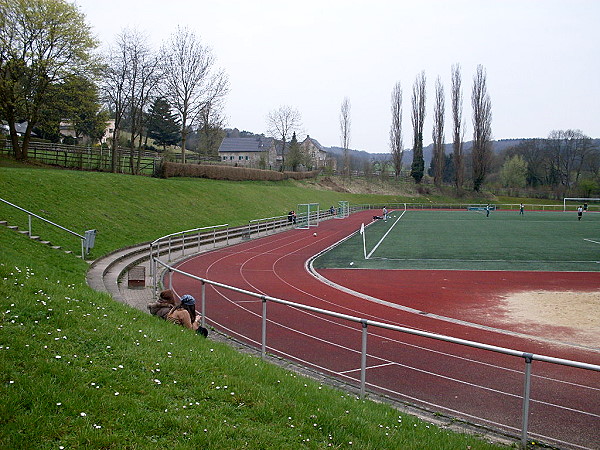 Leo-Vermeeren-Stadion - Aachen