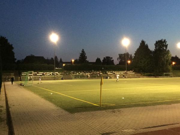 Stadion Altglienicke - Berlin-Altglienicke