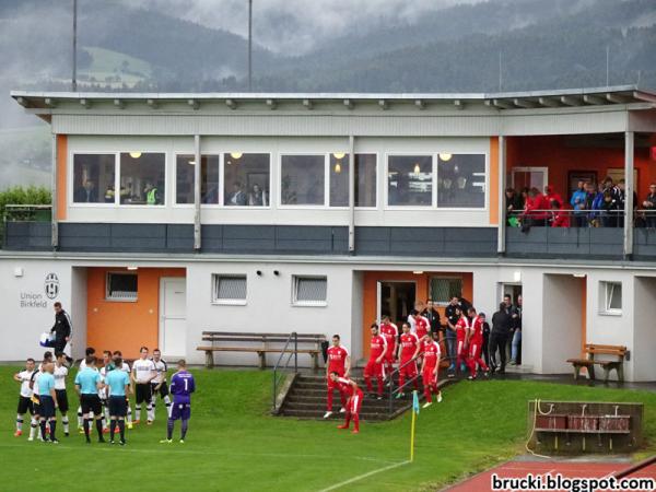 Robert Almer Stadion - Birkfeld