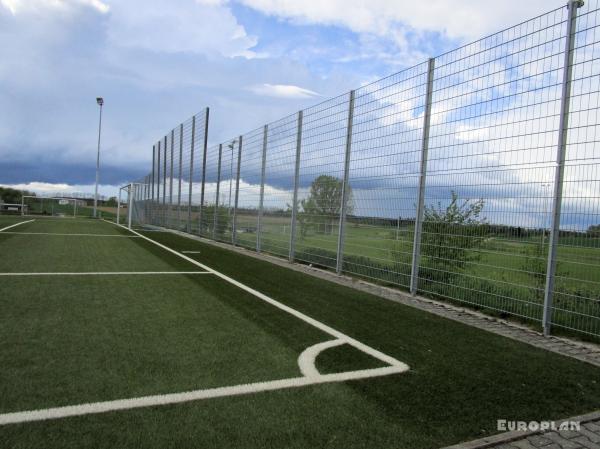 Sportanlage Sailerstraße Platz 2 - Uttenweiler