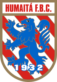 Wappen Deportivo Humaitá FBC