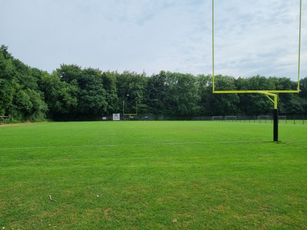 Sportpark Sentruper Höhe Platz 4 - Münster/Westfalen-Sentrup
