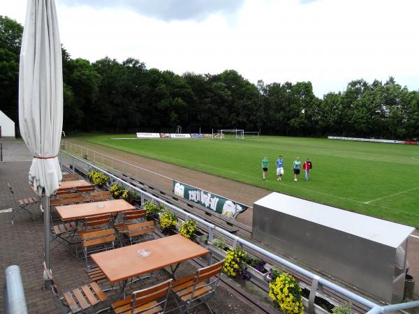 Kurt-Fuchs-Stadion - Krostitz