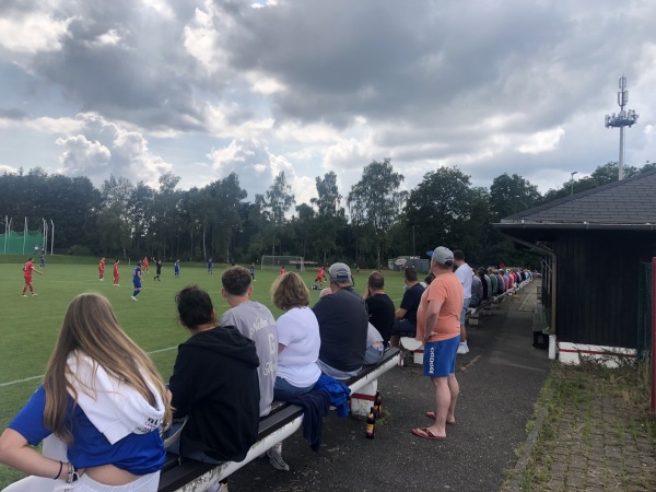 Sportpark Haslach Platz 3 - Löffingen