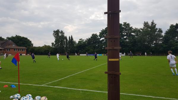 Sportanlage Suhkamp - Schwülper-Rothemühle