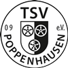 Wappen TSV 09 Poppenhausen II