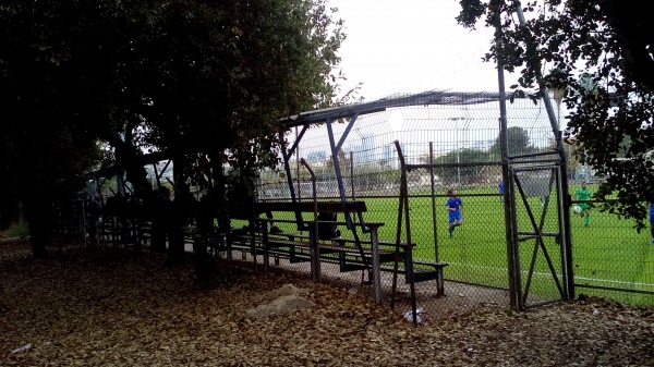 Gadna Ground - Tel-Aviv