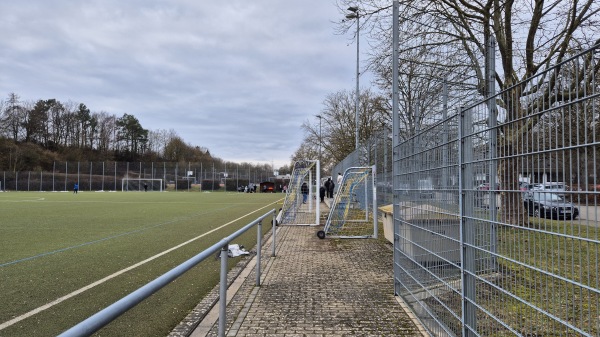 Sportgelände Breibach Platz 2 - Nordheim/Württemberg
