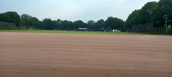 Bezirkssportanlage Schevemoor Platz 4 - Bremen-Osterholz