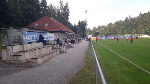 Waldarena - Velden