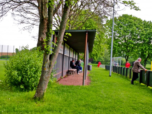 Sportanlage Priorsheide - Fröndenberg/Ruhr-Bausenhagen