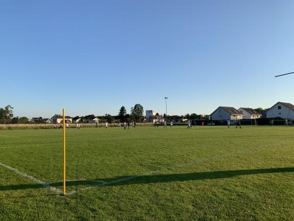 Sportanlage Weissenstein Platz Süd - Utzenstorf