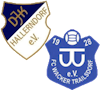 Wappen SG Hallerndorf/Trailsdorf (Ground B)