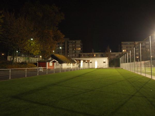 Sportplatz am Parkhaus - Dortmund-Barop