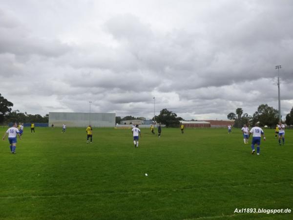Wotton Reserve - Perth