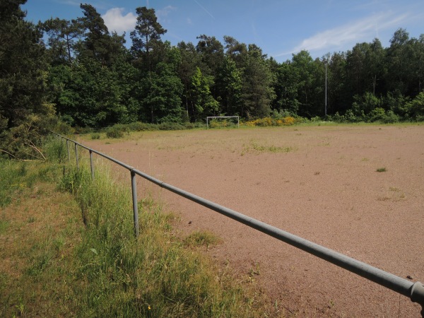 Sportplatz Reiskirchen 2 - Homburg/Saar-Reiskirchen