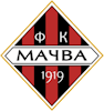 Wappen FK Mačva Šabac