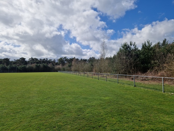 Nationaal Sportcentrum Papendal veld F - Arnhem