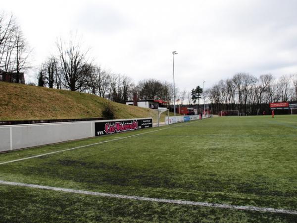 Hecker-Stadion - Dortmund-Kirchhörde