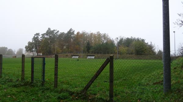 Waldstadion Nebenplatz - Neukloster