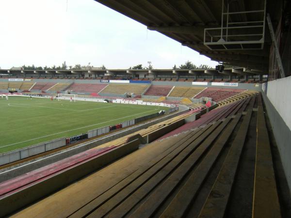 Estadio Tres de Marzo - Zapopan