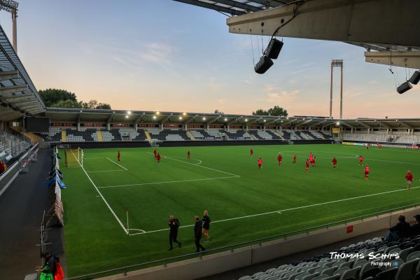 Bravida Arena - Göteborg