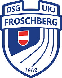 Wappen DSG UKJ Froschberg  54495