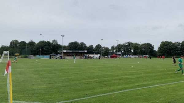 Sportanlage Wildenrath - Wegberg-Wildenrath