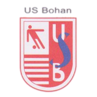 Wappen ehemals US Bohannaise  117008