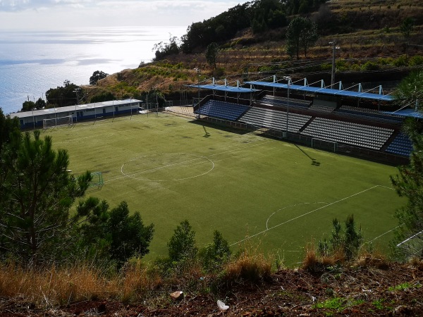 Estádio do Caniço - Caniço, Madeira