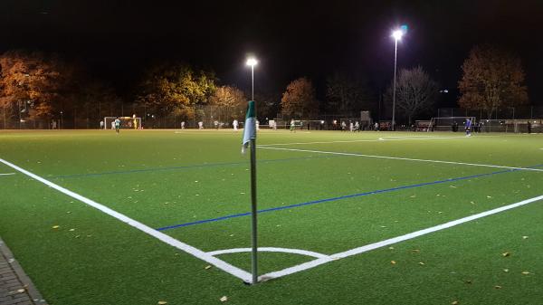 Sportanlage Buchenbusch Platz 2 - Neu-Isenburg