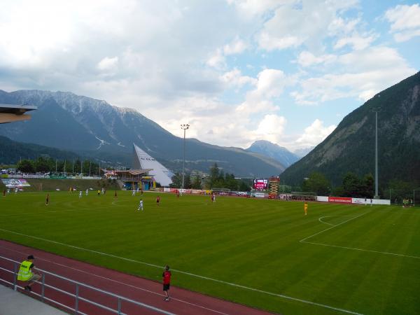 Velly Arena - Imst