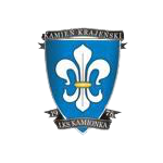 Wappen LKS Kamionka Kamień Krajeński