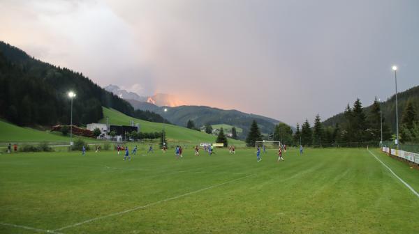 Mützenstadion - Filzmoos