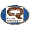 Wappen SV 1926 Rothenburg  73526