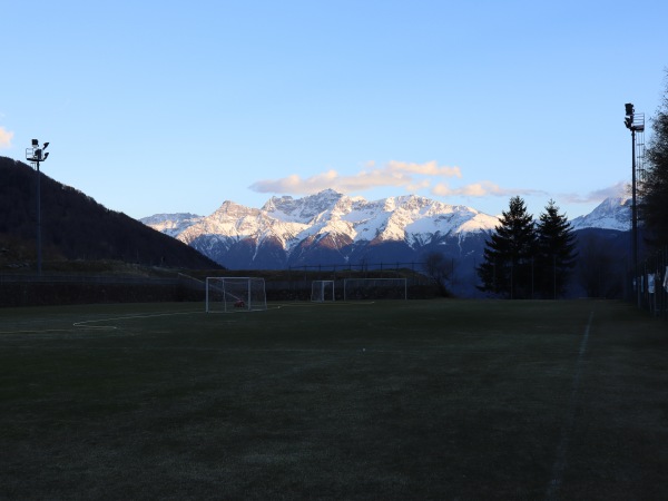Sportplatz Burgeis - Burgeis (Burgusio)