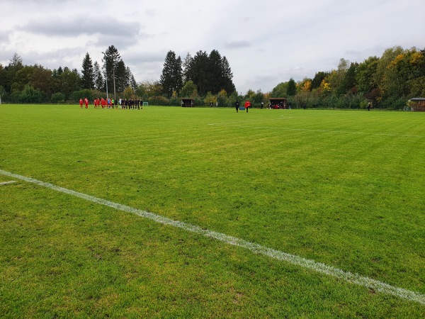 Sportpark der Gemeinde Gilching Platz 5 - Gilching