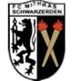 Wappen FC Mithras Schwarzerden 1948  115364