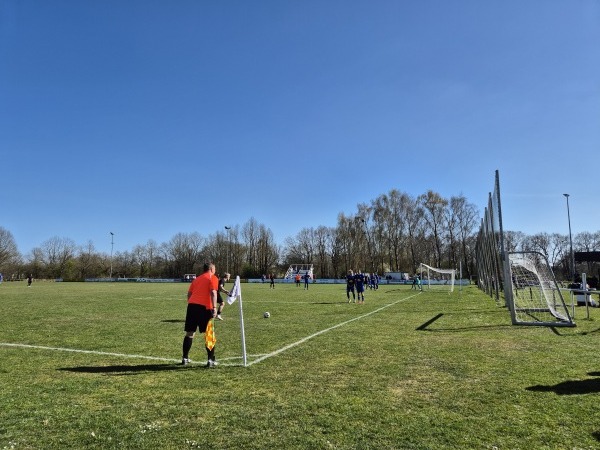Sportanlage Schulstraße - Wasbek
