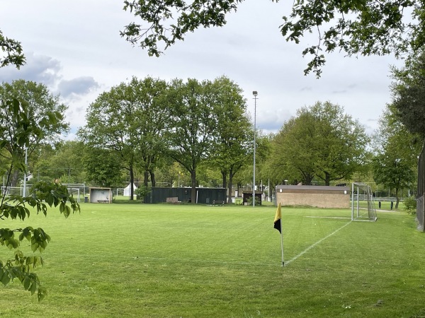 Sportpark Herungerberg veld 2 - Venlo 