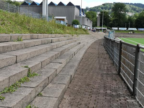 Reineckestadion - Altena/Westfalen