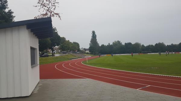 Schulsportplatz - Rötz 