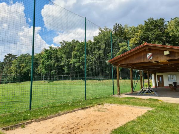 Sportanlage Am Steinberg - Biberg/Kipfenberg