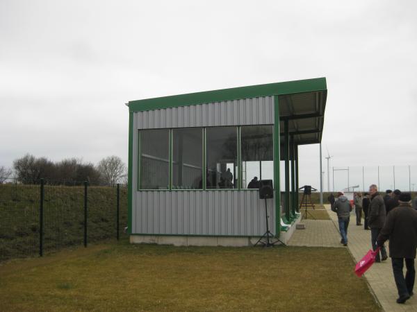 Edelweiß-Arena - Arnstein/Harz-Arnstedt