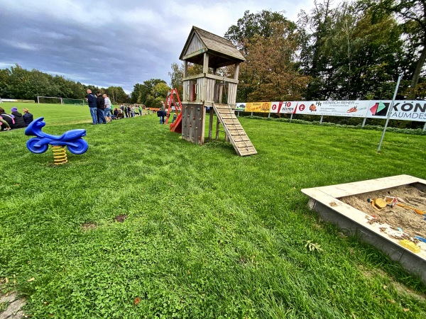 Sportanlage Rödder - Dülmen-Rödder