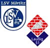 Wappen SpG Mörtitz/Laußig (Ground B)  121563